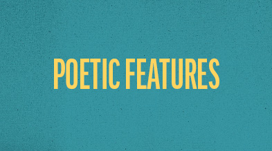 Poetic Features
