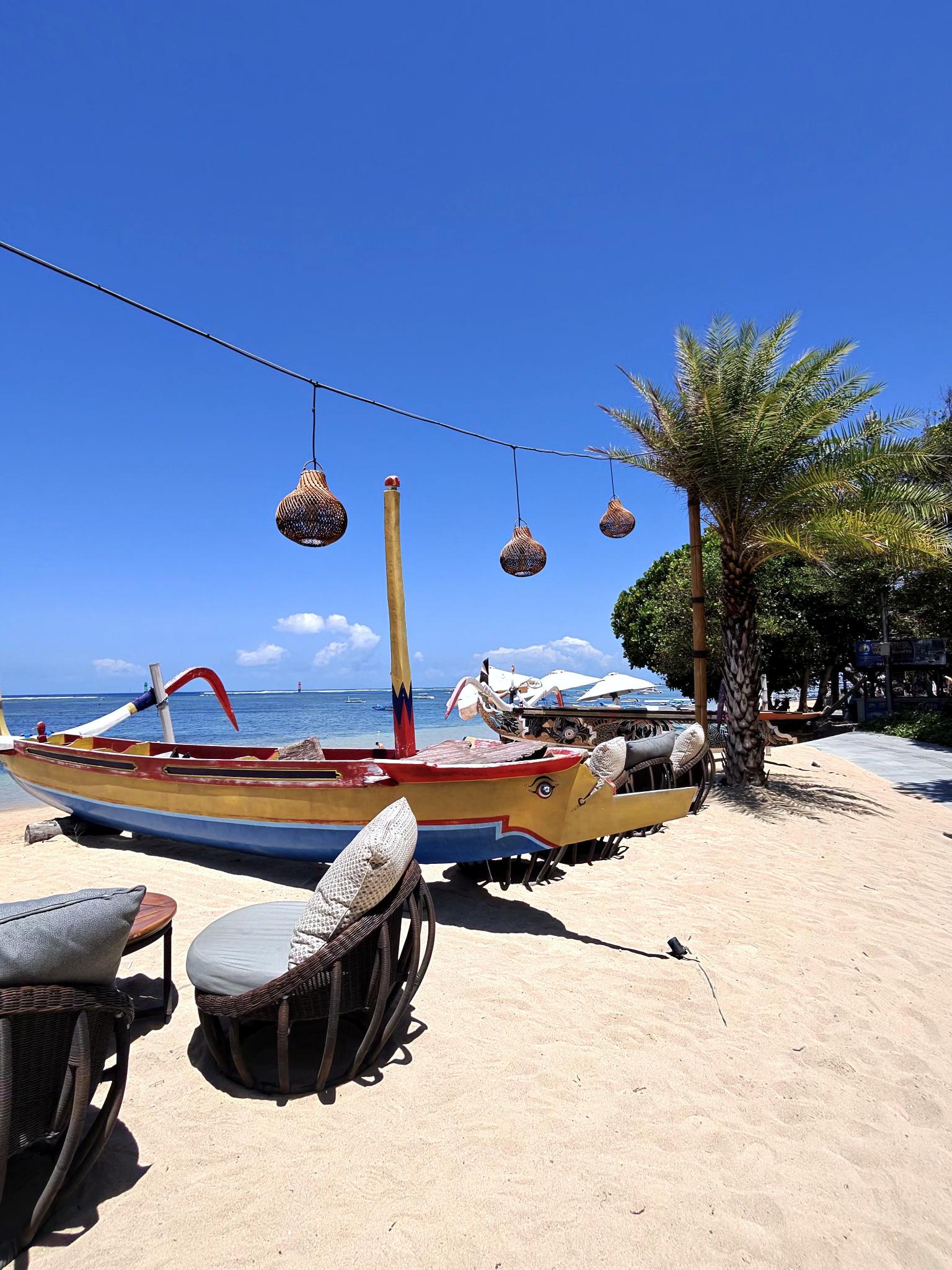 An image of Bali, Indonesia