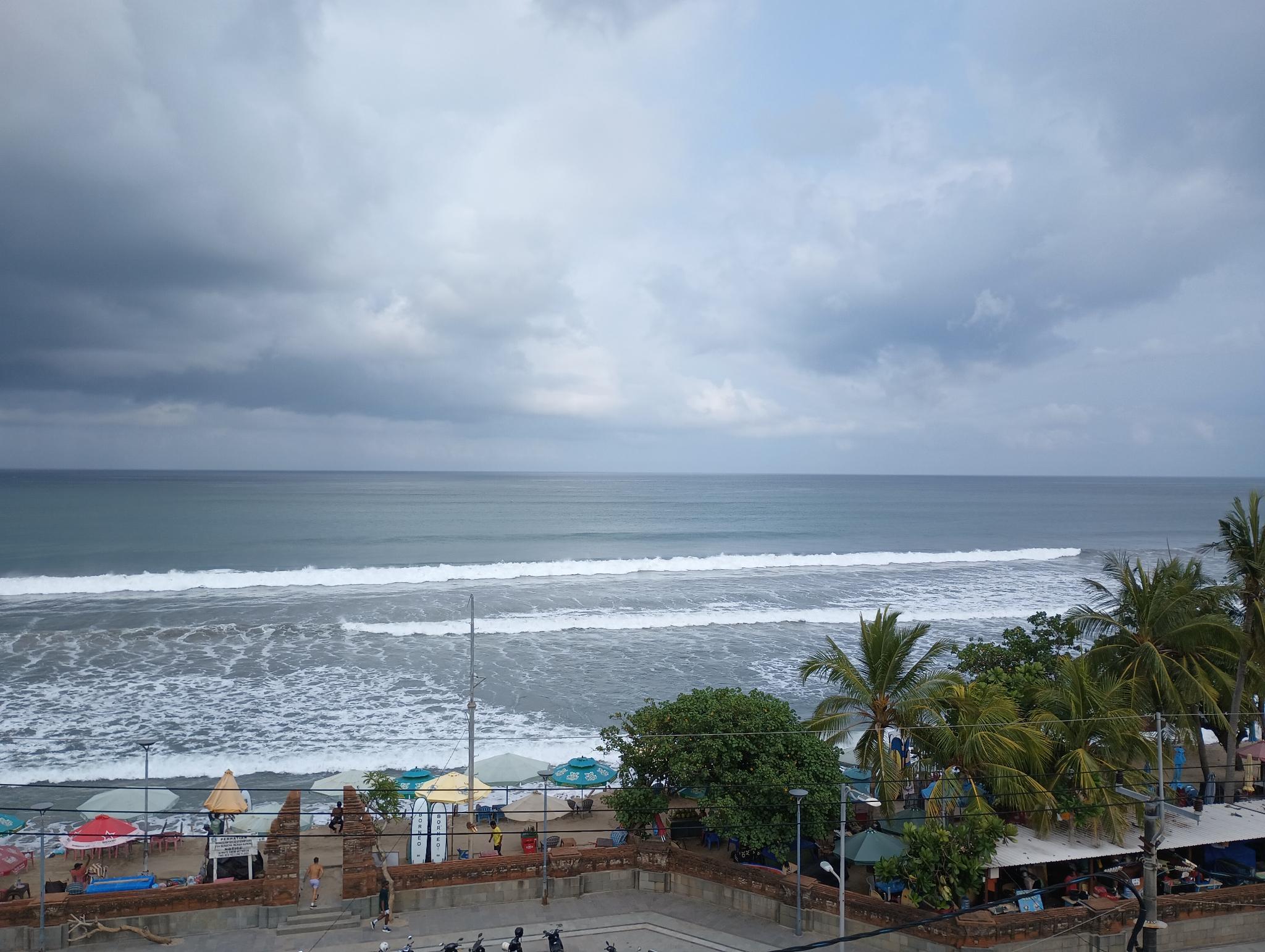 An image of Bali, Indonesia.